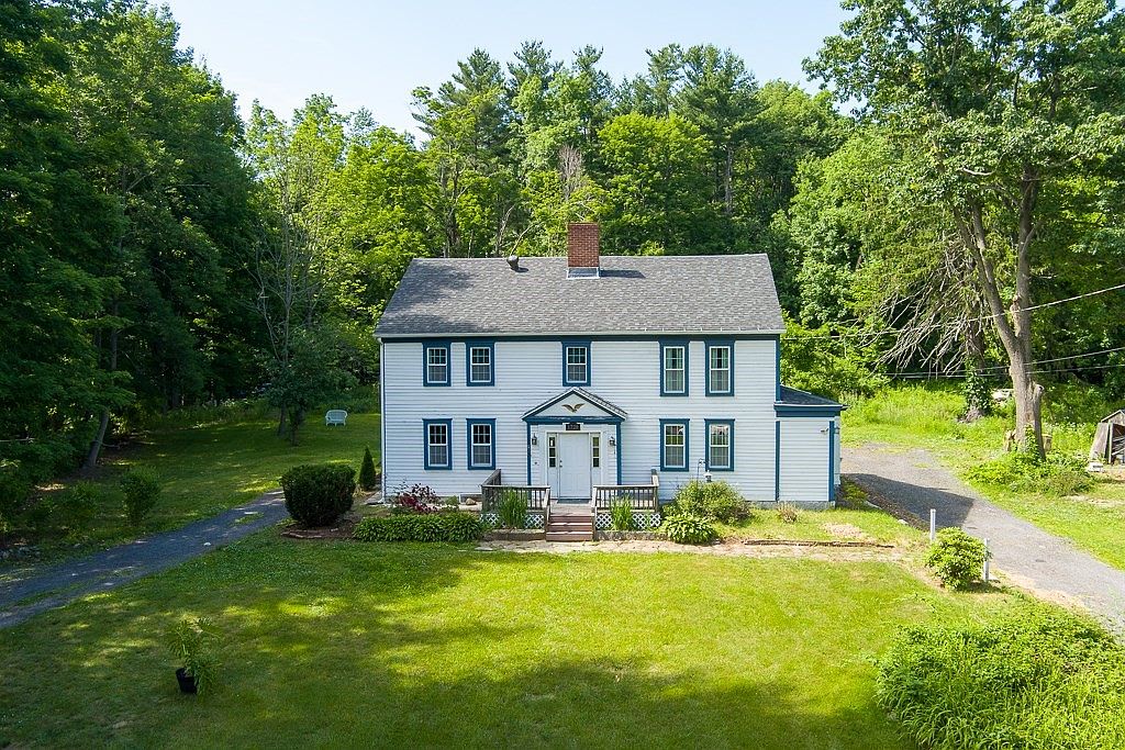 101 Henshaw St, Leicester, MA 01524 Zillow