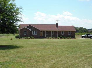 1761 Smyre Farm Rd, Newton, NC 28658