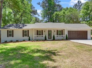 790 Mount Zion Rd NW, Conyers, GA 30012