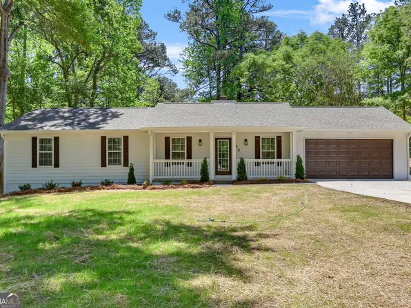 790 Mount Zion Rd NW, Conyers, GA 30012