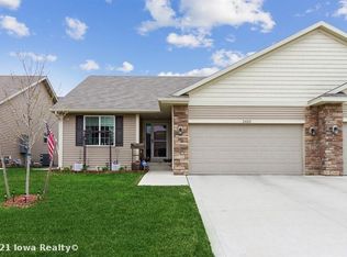 2423 Hart Ave, Des Moines, IA 50320