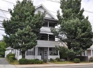 17 Fountain St APT 2, Framingham, MA 01702