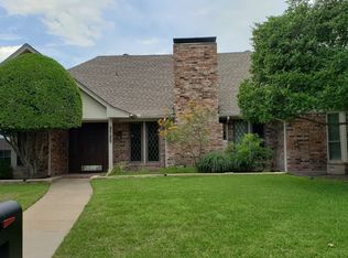 2725 La Vida Pl, Plano, TX 75023