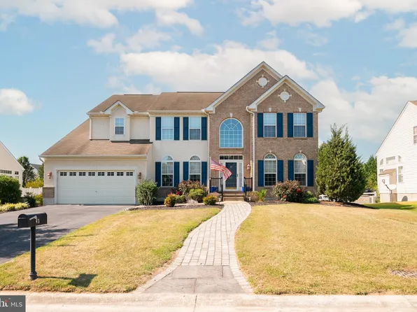 43 Ivy Glen Ct, Smyrna, DE 19977