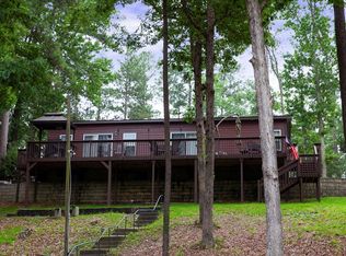 844 Confederate Dr, Modoc, SC 29838