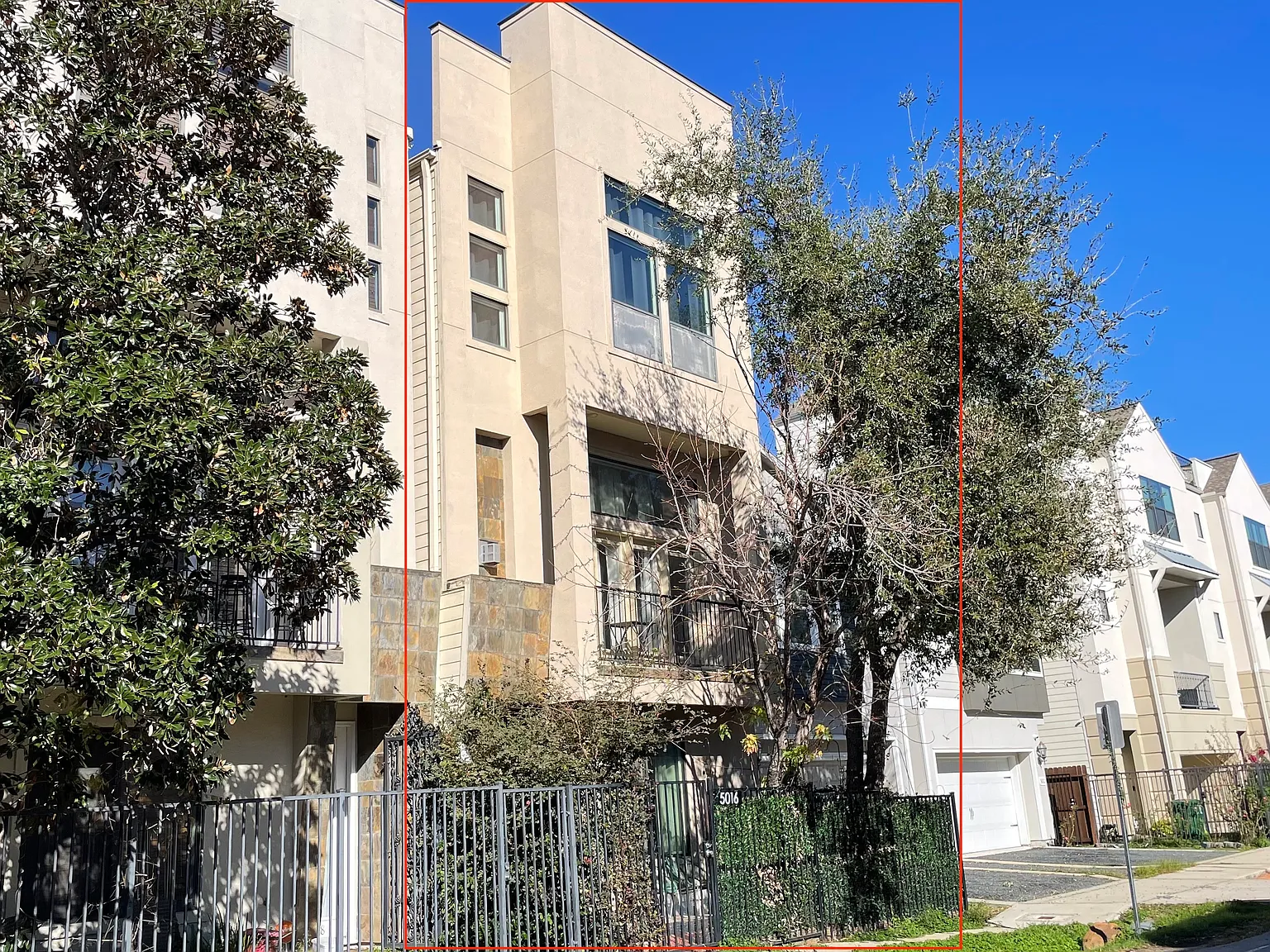 5016 Lillian St — Photo 4