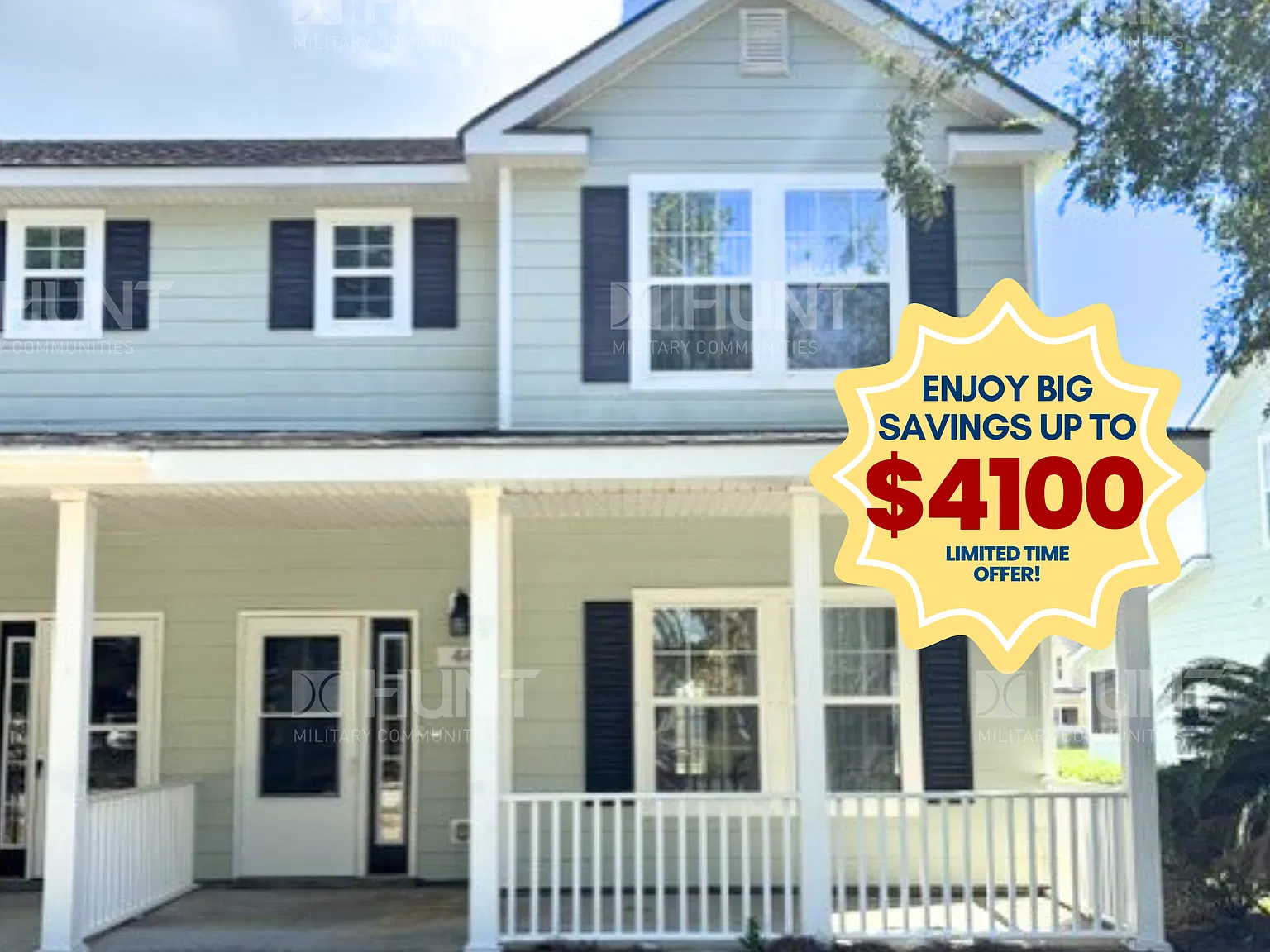 3 bed, 2.5 bath, 1635 sqft, $2,050 — Photo 1