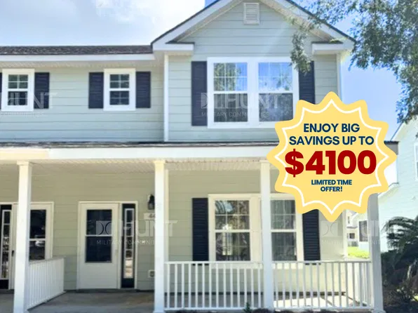 44 Enduring Freedom Pkwy, Beaufort, SC 29906