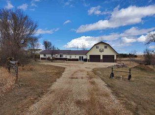 20510 Gravel Rd, Sturgis, SD 57785