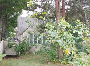 163 Saint James Blvd, Springfield, MA 01104