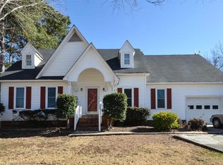 888 Bentley Dr, Lexington, SC 29072