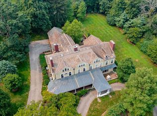 1 Three Gables Rd, Morristown, NJ 07960