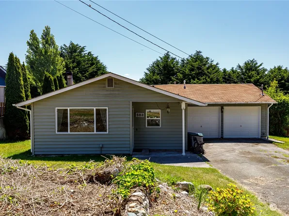 583 Salal Street, Oak Harbor, WA 98277