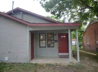 2057-B Clark St, Augusta, GA 30904