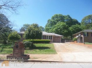 2428 Tilson Rd, Decatur, GA 30032