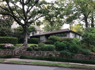 4416 S Lookout St, Little Rock, AR 72205