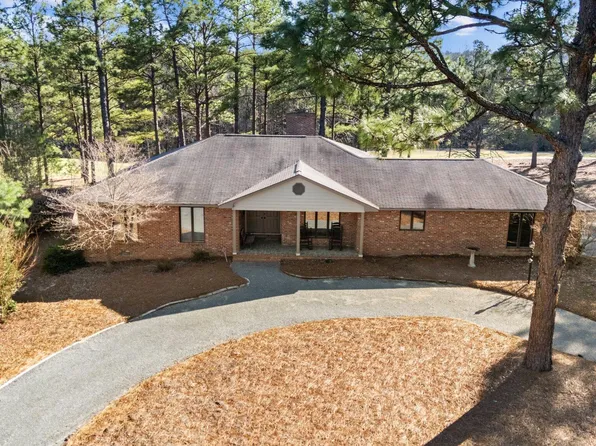 4 Dogwood Court, Jackson Springs, NC 27281
