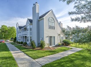 907 Porter Way W, Bridgewater, NJ 08807