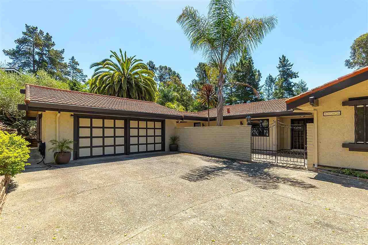 4700 Grass Valley Rd photo 1
