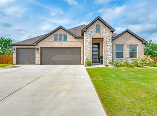 588 Randys Way, Pilot Point, TX 76258