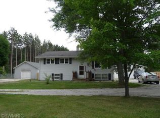 7685 Heights Ravenna Rd, Ravenna, MI 49451