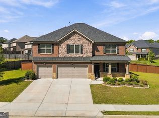 328 Azalea Bloom Dr, Loganville, GA 30052