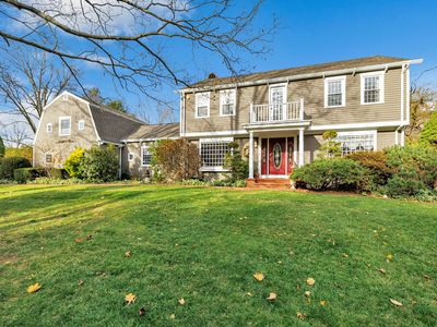 160 Old Coach Lane, Stratford, CT, 06614