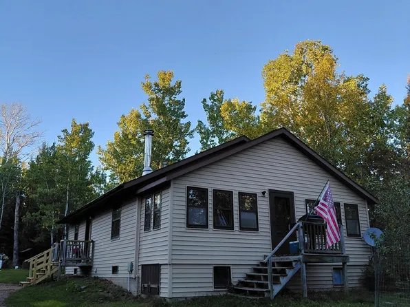 1471 County Rd 14, Grand Marais, MN 55604