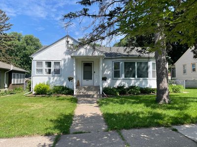 3416 Vincent Ave N, Minneapolis, MN, 55412