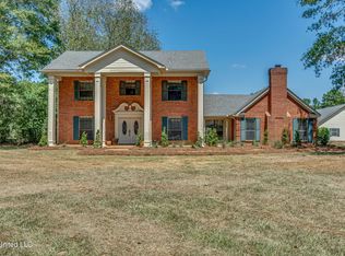 362 Robinson Springs Rd, Flora, MS 39071