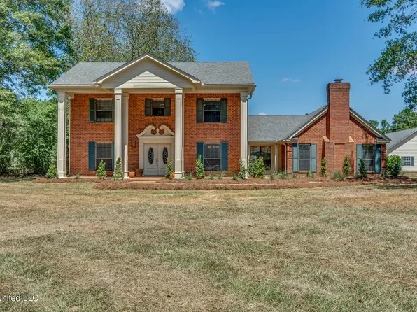 362 Robinson Springs Rd, Flora, MS 39071