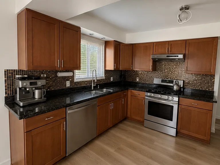 3539 Chippendale Dr — Photo 5