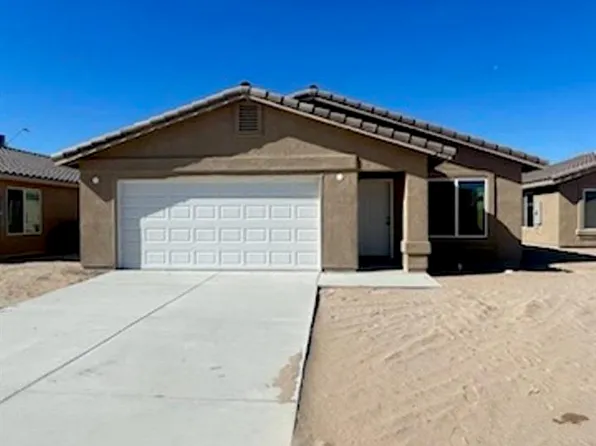 4516 S Sunflower Dr, Yuma, AZ 85365