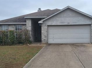 725 Mackenzi Dr, Royse City, TX 75189