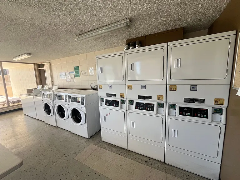 1720 Ala Moana Blvd #201A — Photo 13
