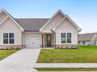 8864 James Creek Dr LOT 64, Ooltewah, TN 37363