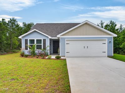 4023 Concord Blvd, Chipley, FL, 32428