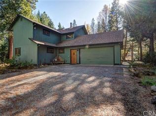 8627 Ritts Mill Rd, Shingletown, CA 96088