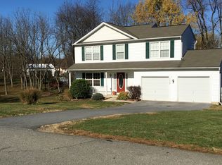 17739 Davidson Dr, Sharpsburg, MD