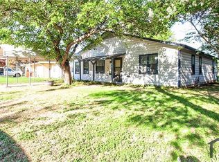 2820 Fir Park, Richland Hills, TX 76118