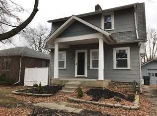 1748 E Kenworth Rd, Columbus, OH 43224