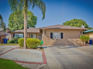 208 Lois Ln, Bakersfield, CA 93307