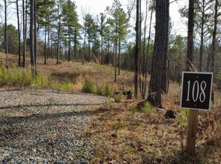 108 Blalock Mountain Rd, Talking Rock, GA 30175