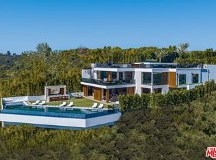 1033 Somera Rd, Los Angeles, CA 90077