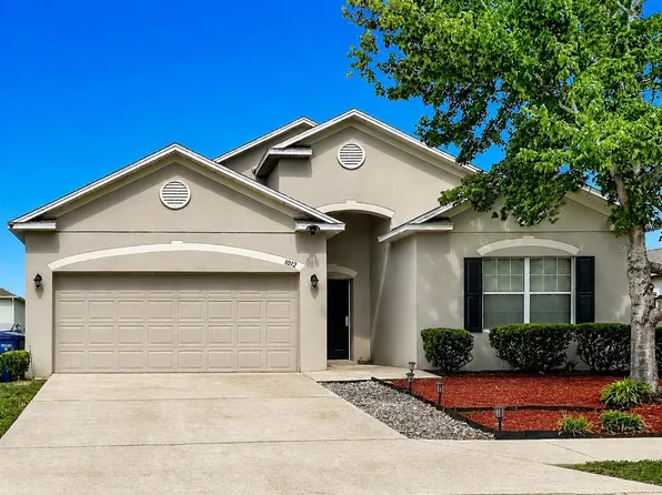 1012 SW 242nd Ter, Newberry, FL 32669