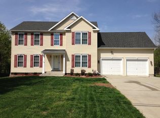 1101 Sandy Bar Dr, Fort Washington, MD 20744