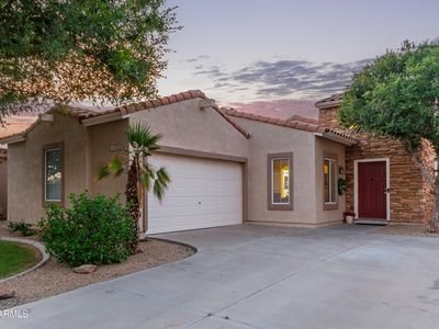 14864 W Riviera Dr, Surprise, AZ, 85379