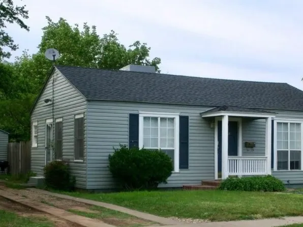 2314 30th St, Lubbock, TX 79411