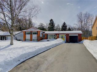583 Rustic Dr, Waterloo, ON N2K2A7