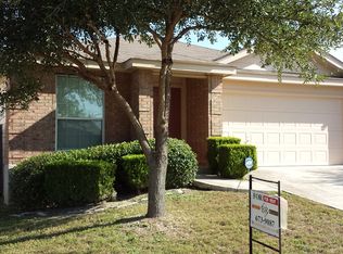 610 Granite Clf, San Antonio, TX 78251